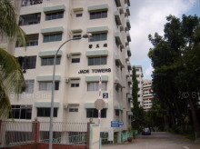 Jade Towers #1028422